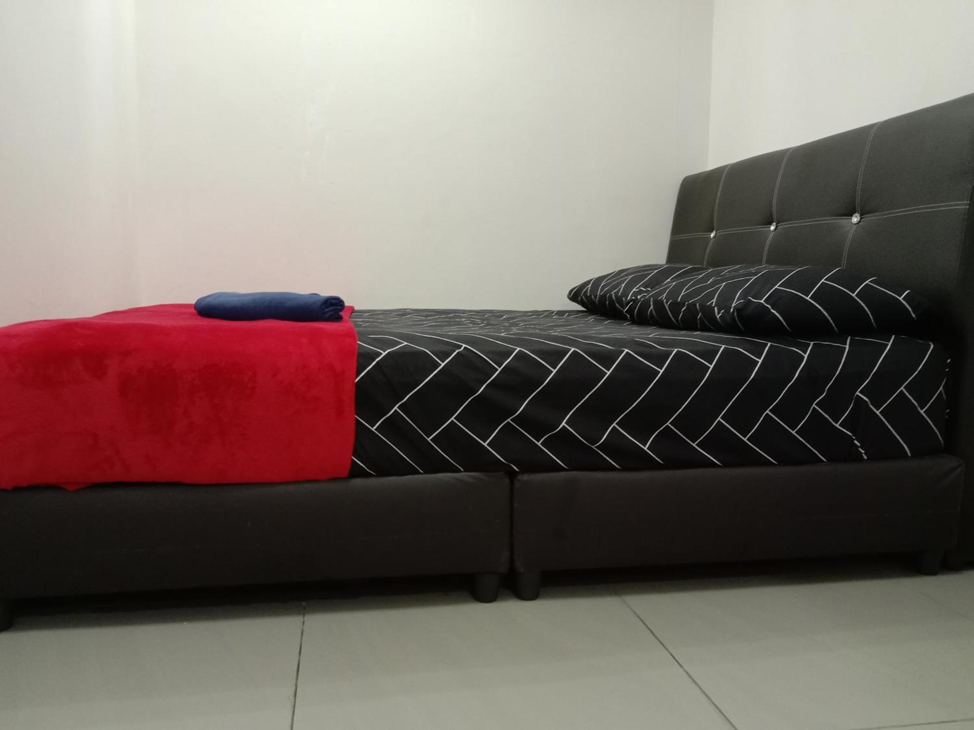 Muallim Home Mersing Luaran gambar